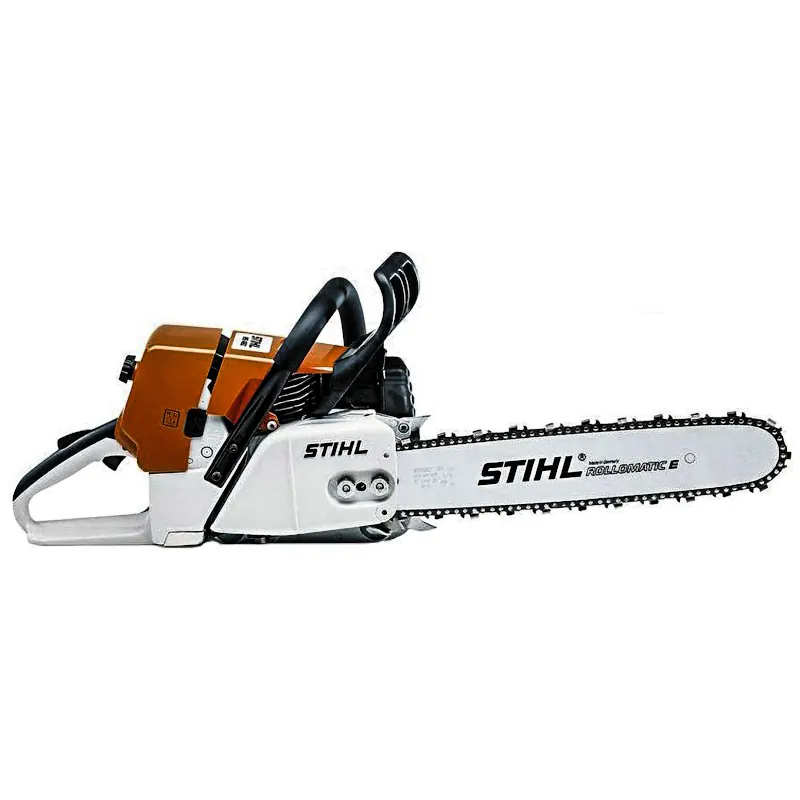 Бензопила STIHL MS 460 Magnum с шиной 20" / 50 см