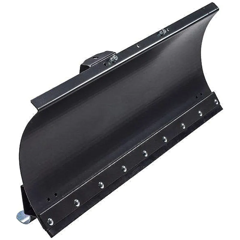 Отвал снегоуборочный Viking ASS 125 без крепления для тракторов MT 4097 / MT 5097 / MT 6112 / MT 6127, 69077303016