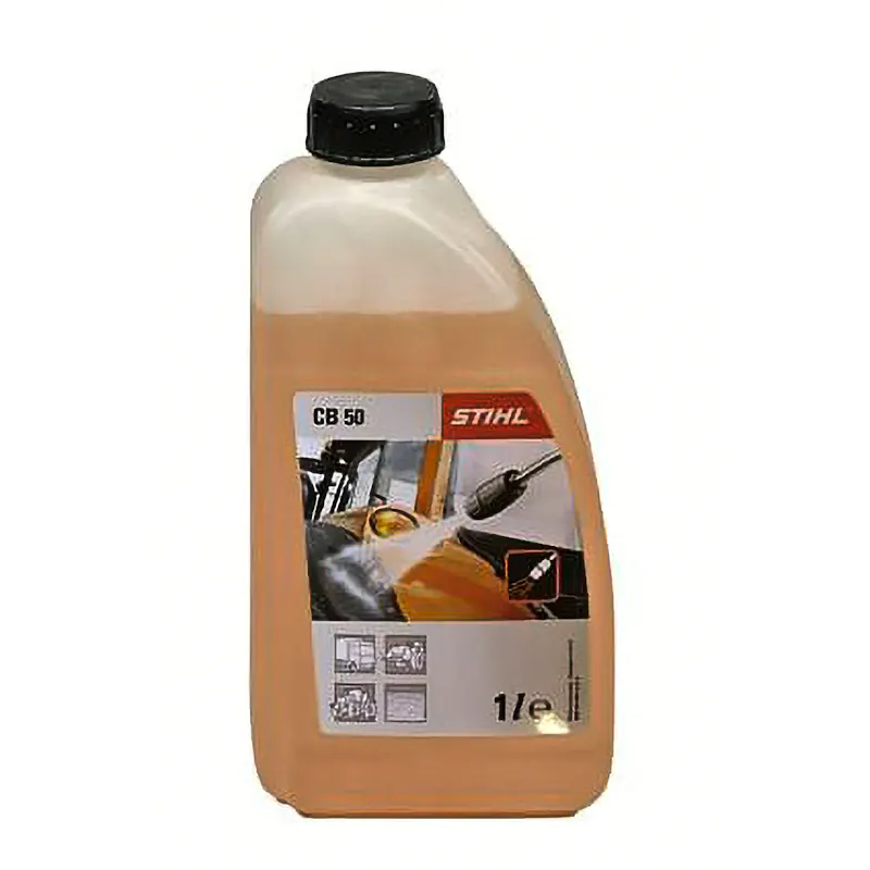 Универсальное моющее средство STIHL CB 50 1 л, 07970102056