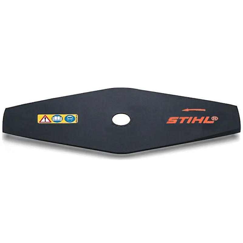 Нож для триммера STIHL 260 мм; 2 z, 40017133812