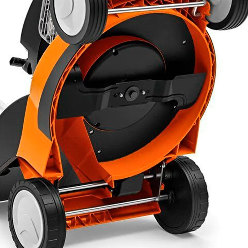 STIHL RME 339.0 газонокосилка STIHL RME 339.0 газонокосилка