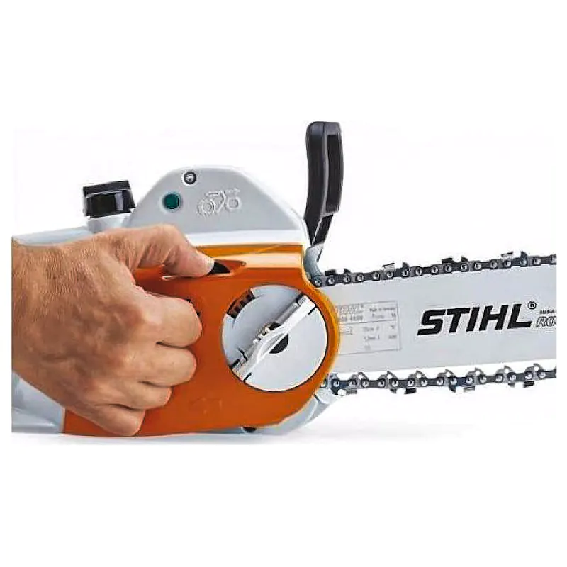 Электропила STIHL MSE 190 C-BQ с шиной 14" / 35 см Электропила STIHL MSE 190 C-BQ с шиной 14" / 35 см