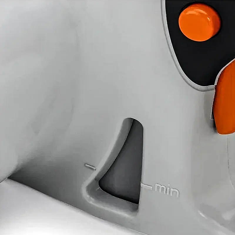 Электропила STIHL MSE 190 C-BQ с шиной 16" / 40 см Электропила STIHL MSE 190 C-BQ с шиной 16" / 40 см