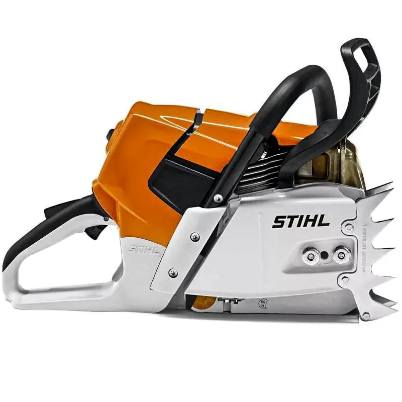 Бензопила STIHL MS 661 C-M без шины