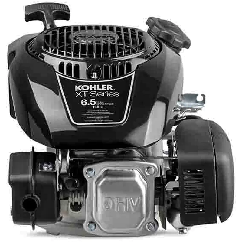 Двигатель Kohler Courage XT-675-3109 OHV