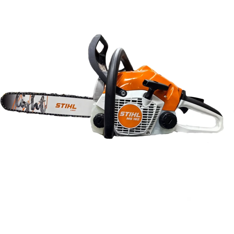 Бензопила STIHL MS 162 с шиной 12" / 30 см