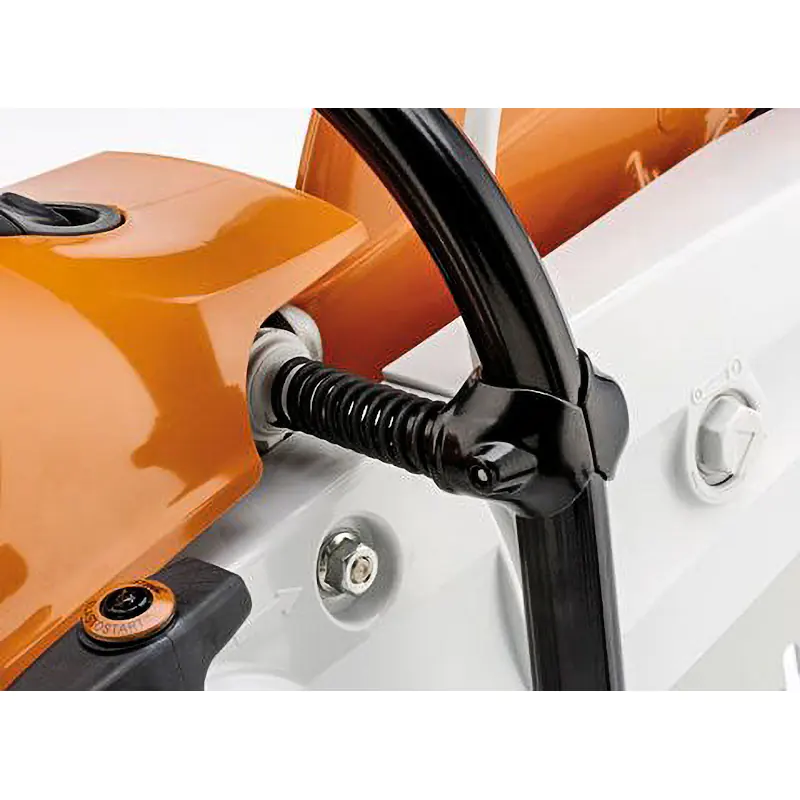 STIHL TS 420 бензорез STIHL TS 420 бензорез