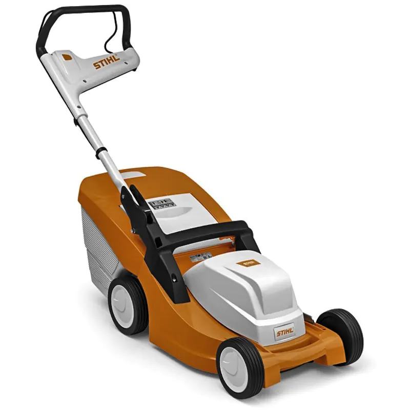 STIHL RME 443 C газонокосилка электрическая STIHL RME 443 C газонокосилка электрическая