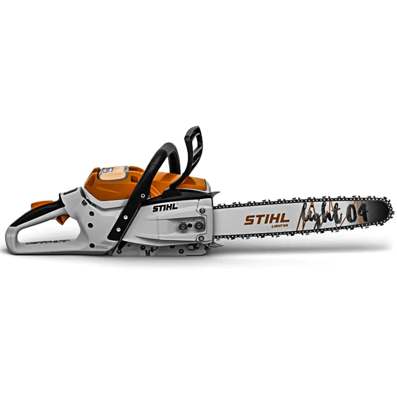Аккумуляторная пила STIHL MSA 300 C-O с шиной 18" / 45 см, (без АКБ и ЗУ)