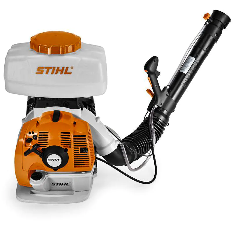 STIHL SR 450 бензиновый опрыскиватель STIHL SR 450 бензиновый опрыскиватель
