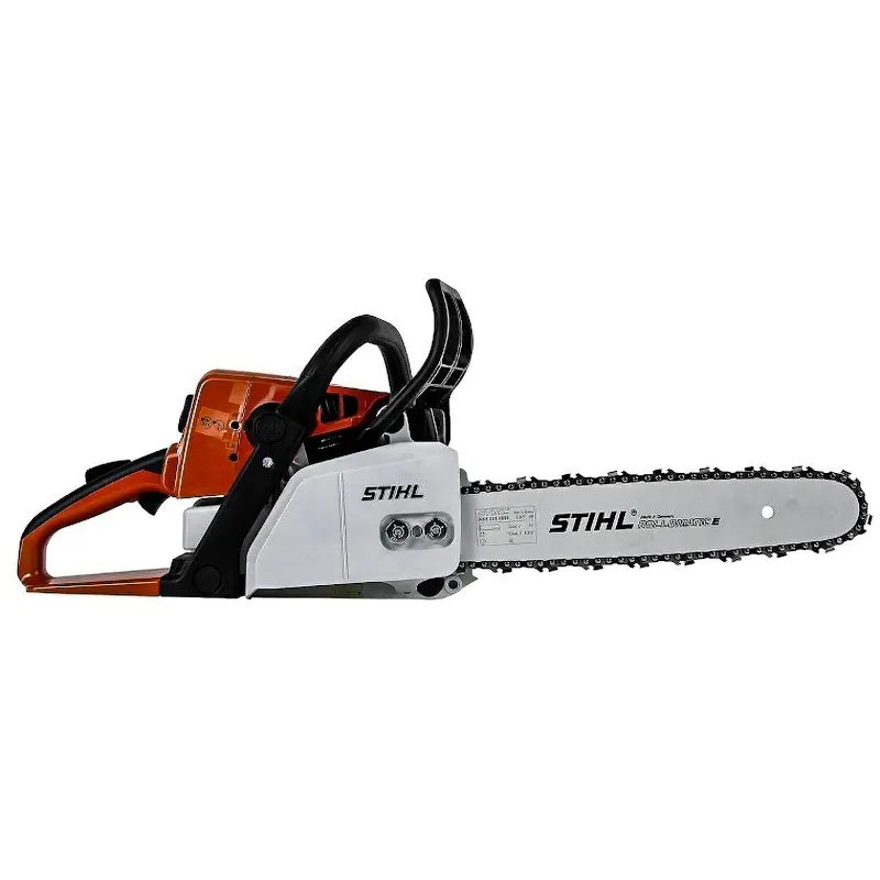Бензопила STIHL MS 230 с шиной 14" / 35 см