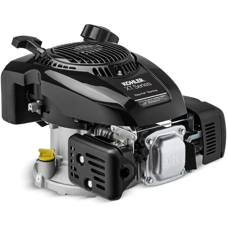 Двигатель KOHLER XT-675-2047