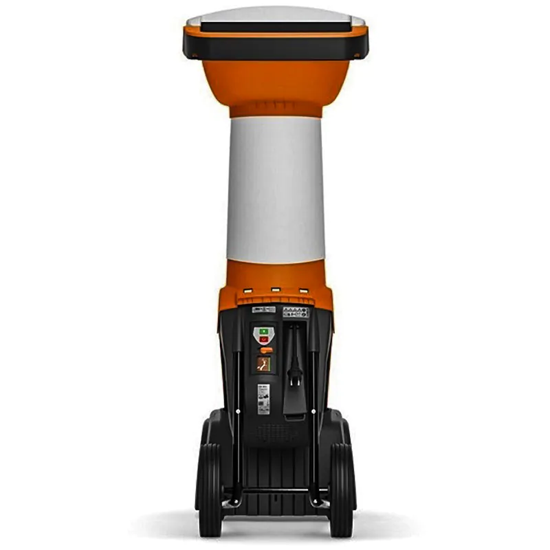 STIHL GHE 355 электрический измельчитель STIHL GHE 355 электрический измельчитель