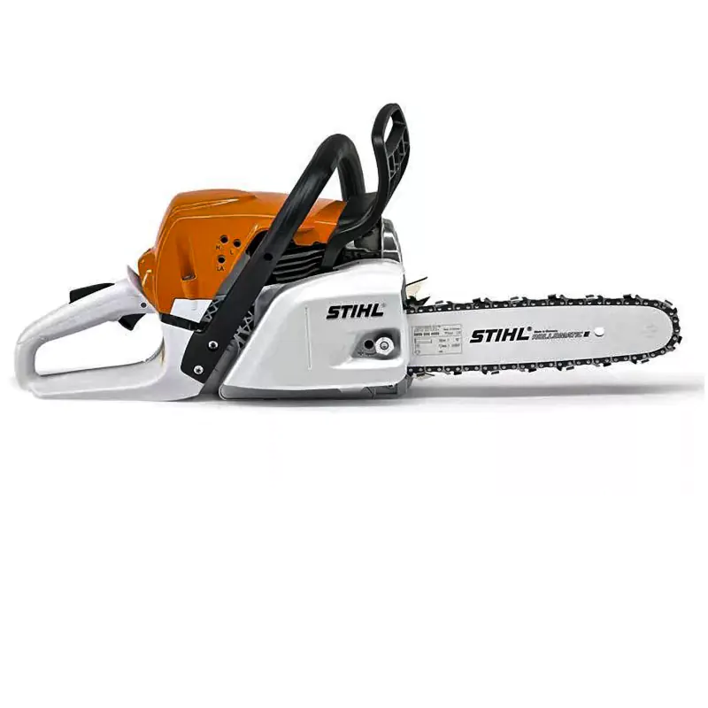 Бензопила STIHL MS 251 с шиной 14" / 35 см