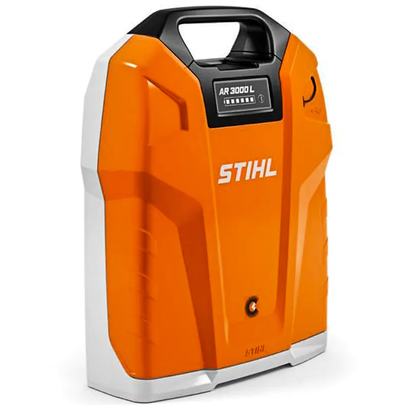 Ранцевый аккумулятор STIHL AR 3000 L, 48714006520