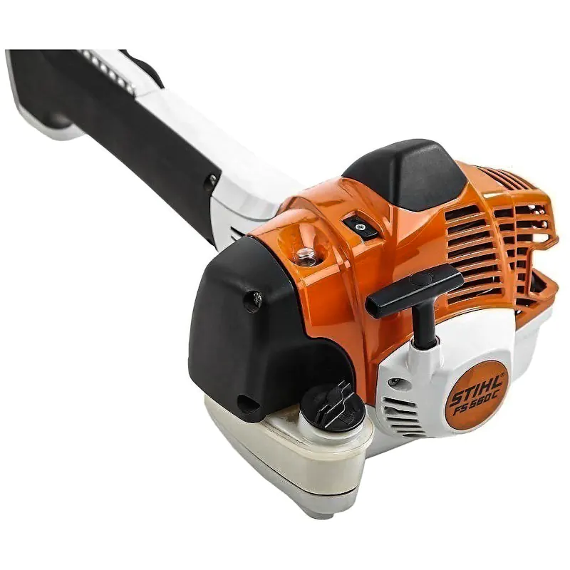 STIHL FS 560 C-EM DM 300-3 кусторез STIHL FS 560 C-EM DM 300-3 кусторез