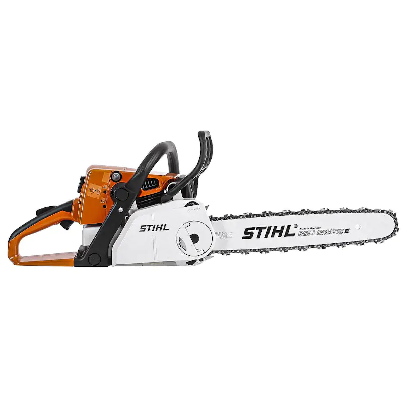 Бензопила STIHL MS 230 C-BE с шиной 16" / 40 см