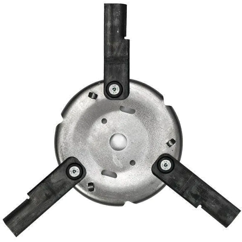 Нож дисковый Viking 3z Disk-Cut 53 см, 69097005115