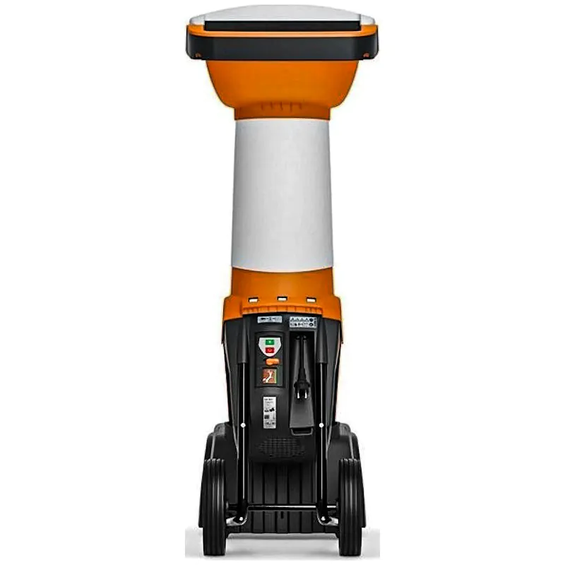 STIHL GHE 355 электрический измельчитель STIHL GHE 355 электрический измельчитель
