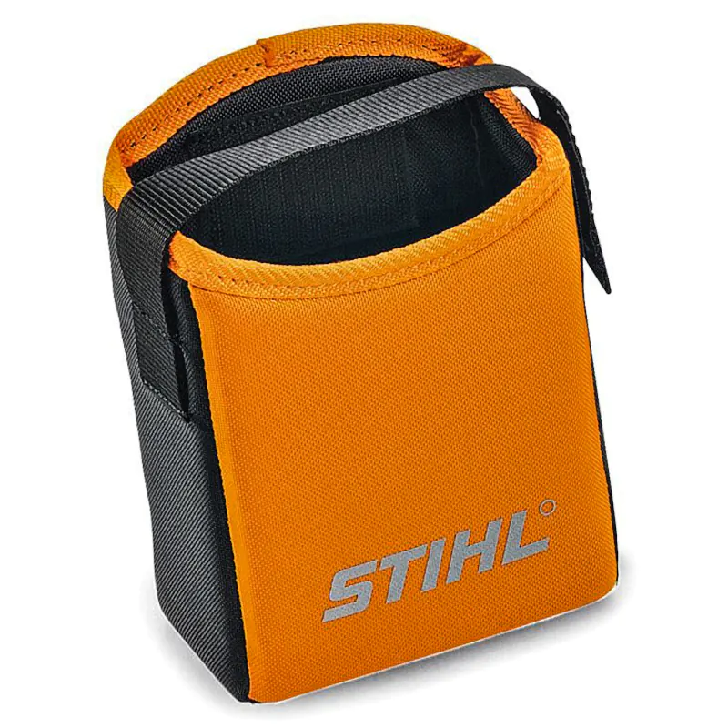 Сумочка к ремню для аккумулятора STIHL, 48504910101