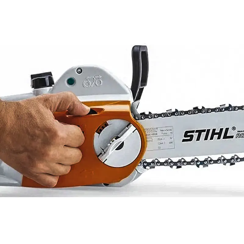 Электропила STIHL MSE 190 C-BQ с шиной 16" / 40 см Электропила STIHL MSE 190 C-BQ с шиной 16" / 40 см