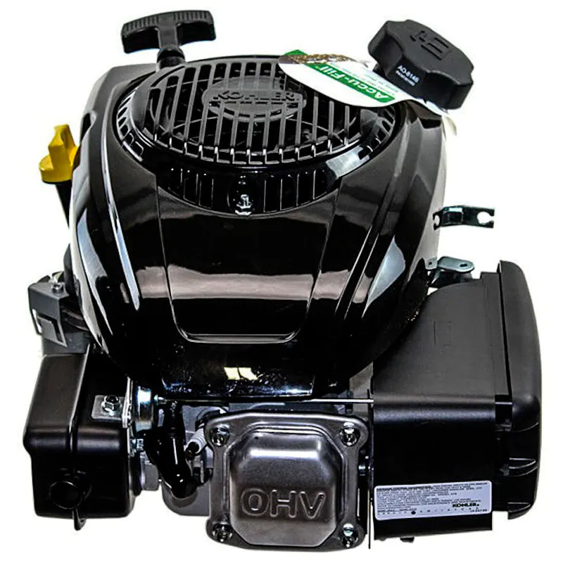 Двигатель Kohler XT-800-2052 OHV