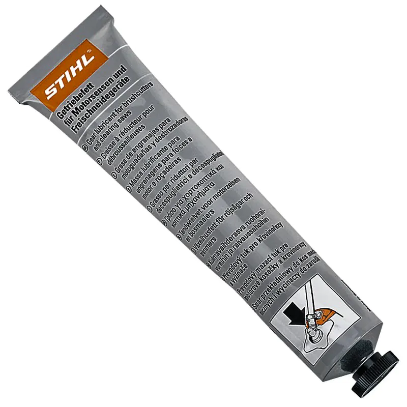 Трансмиссионная смазка STIHL, 80 г, 07811201117