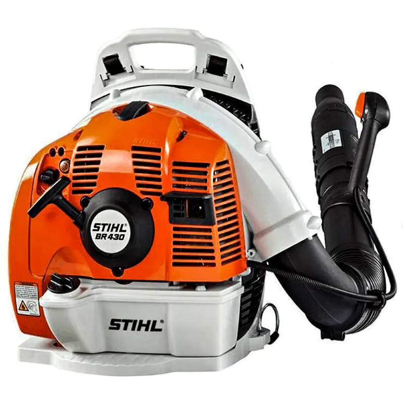 STIHL BR 430 воздуходувка STIHL BR 430 воздуходувка
