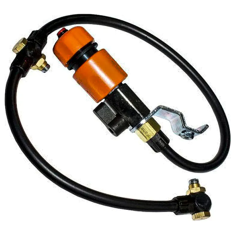 Набор для присоединения воды STIHL TS-510 / TS-760, 42050071015