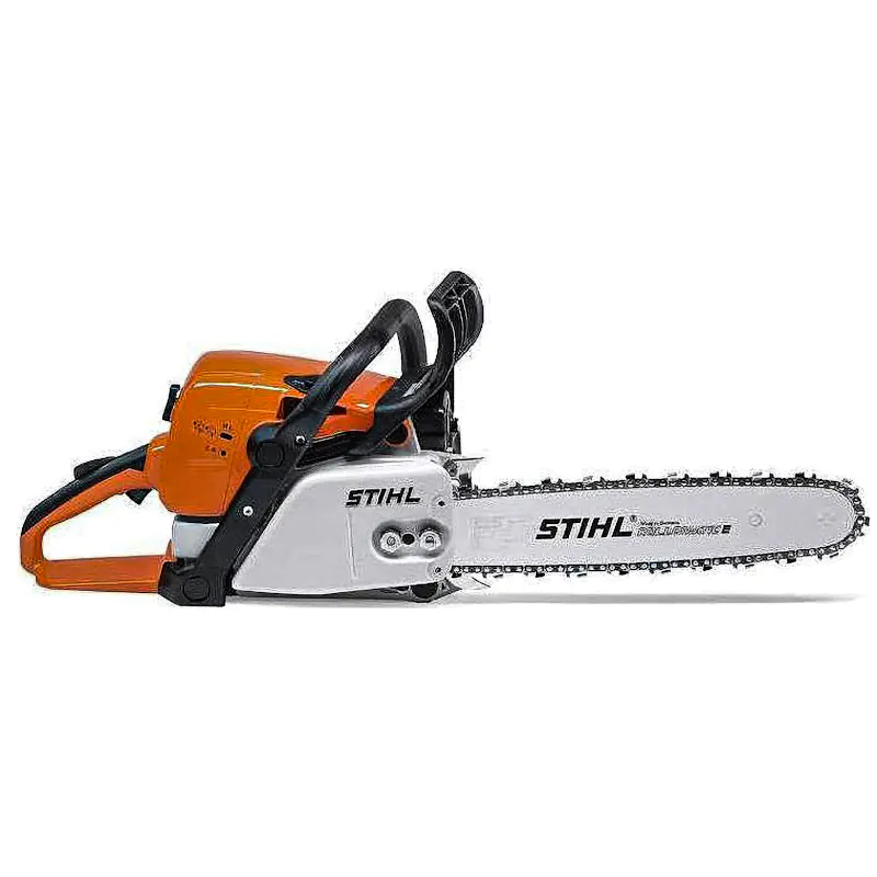 Бензопила STIHL MS 310 с шиной 18" / 45 см