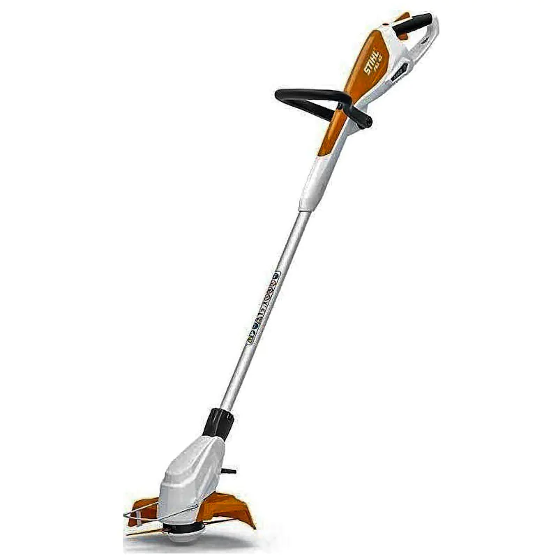 STIHL FSA 45 (1 x 2 Ач, ЗУ) аккумуляторный триммер STIHL FSA 45 (1 x 2 Ач, ЗУ) аккумуляторный триммер