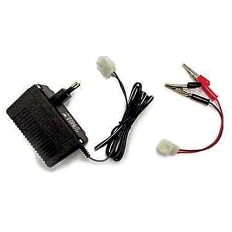 Зарядное устройство Viking ACB010 для МT-795,5097,6112,6127 12V/17Ah, 69074302500