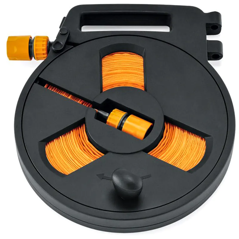 Текстильный шланг с кассетой STIHL, 49005008600