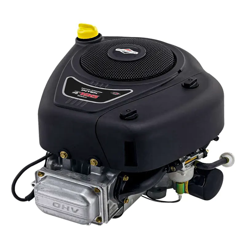 Двигатель Briggs & Stratton 4155 Intek PowerBuilt Series OHV