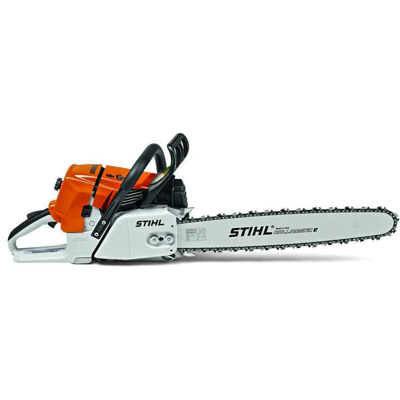 Бензопила STIHL MS 661 C-M с шиной 25" / 63 см