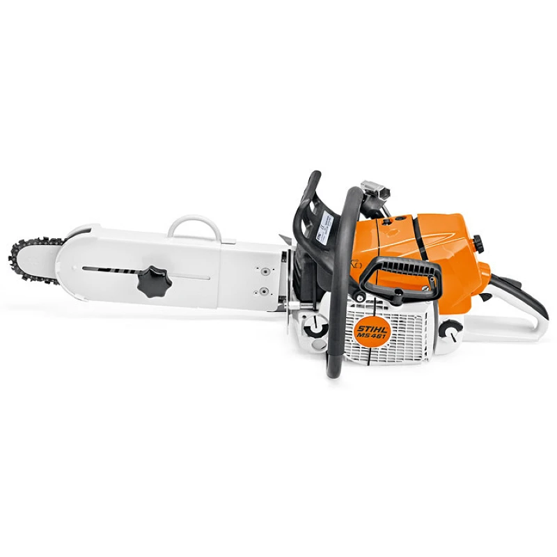 Бензопила STIHL MS-461-R с шиной 20" / 50 см