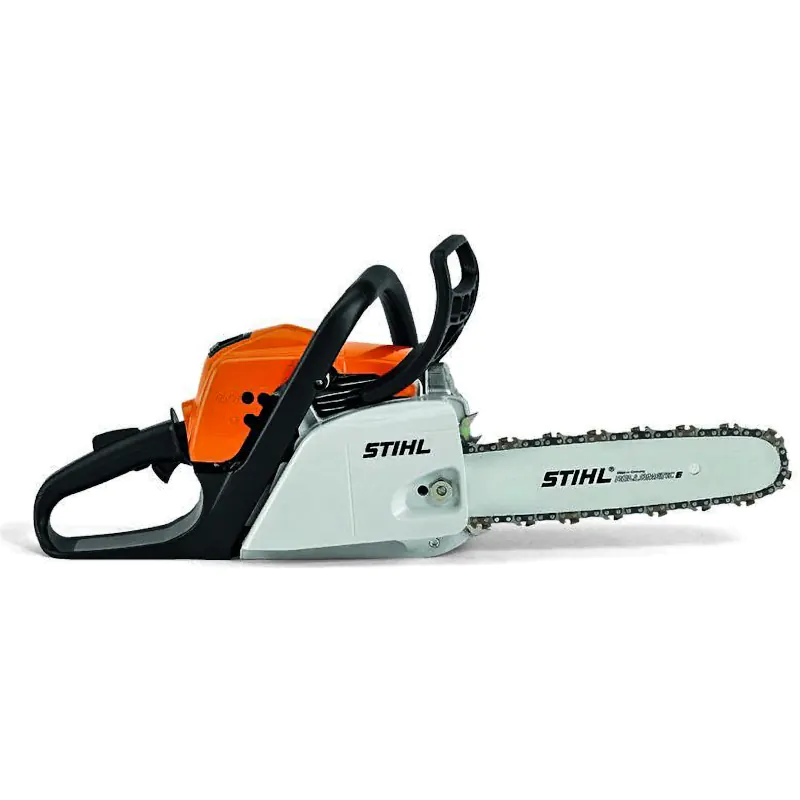 Бензопила STIHL MS 211 с шиной 16" / 40 см