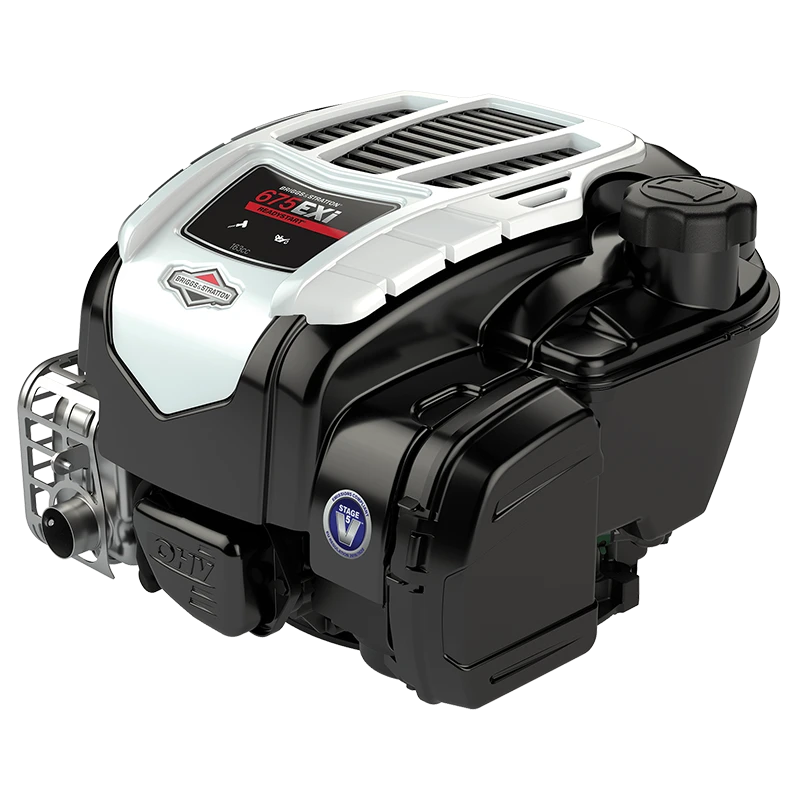 Двигатель Briggs & Stratton 675 Quantum Series OHV (126T02-4121-B1)
