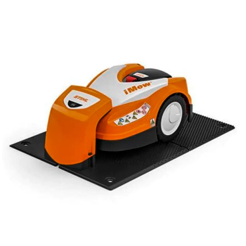 STIHL RMI 422.0 P робот-газонокосилка STIHL RMI 422.0 P робот-газонокосилка