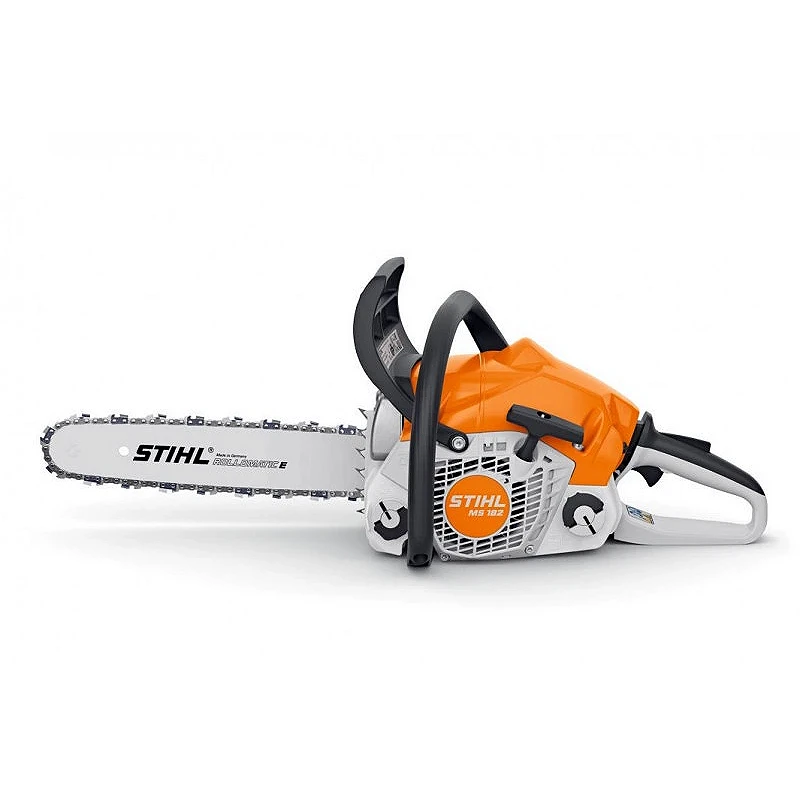 Бензопила STIHL MS 182 с шиной 12" / 30 см