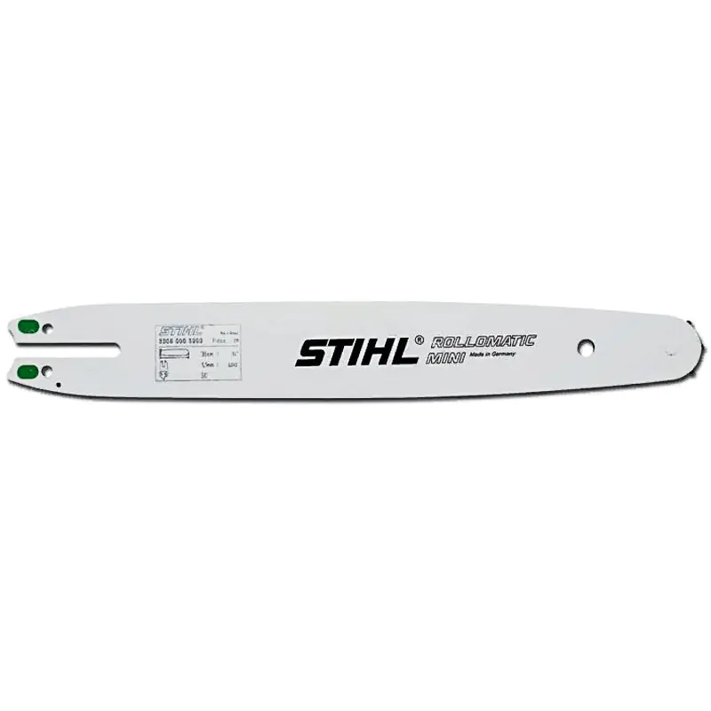 Шина STIHL Rollomatic E Mini 1/4P 12 30 см 1,1 64 звена, 30050083405