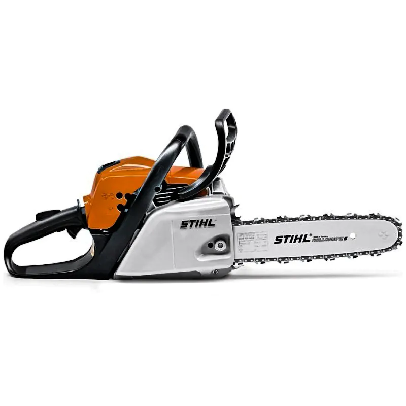 Бензопила STIHL MS 211 с шиной 14" / 35 см 11392000378