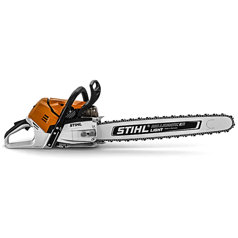 Бензопила STIHL MS 500 I W с шиной 20" / 50 см
