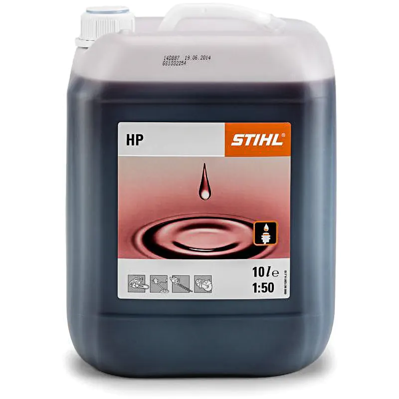 Масло STIHL HP, 10 л, 07813198434