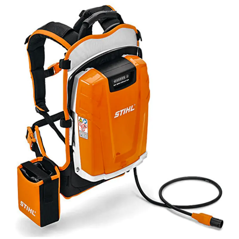 Ранцевый аккумулятор STIHL AR 1000, 48654006505