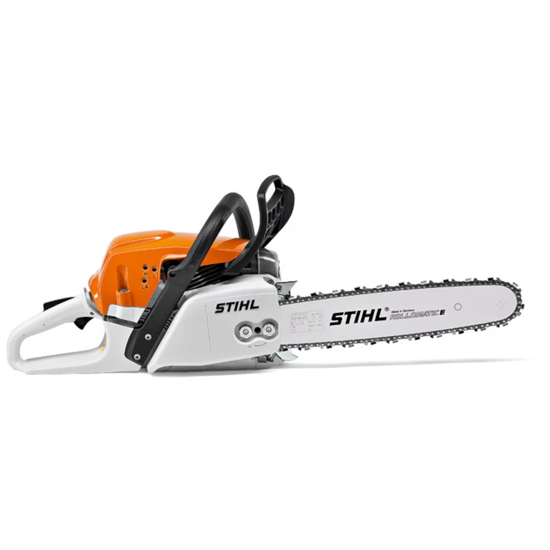 Бензопила STIHL MS 291 с шиной 18" / 45 см