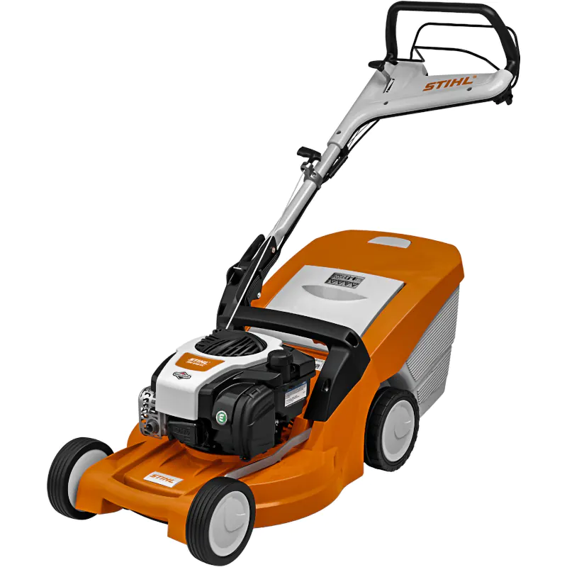 STIHL RM 448 VC газонокосилка бензиновая