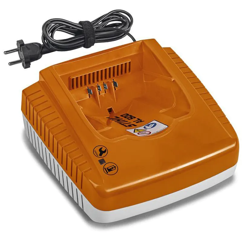 Аккумуляторное зарядное устройство STIHL AL 500, 48504305700