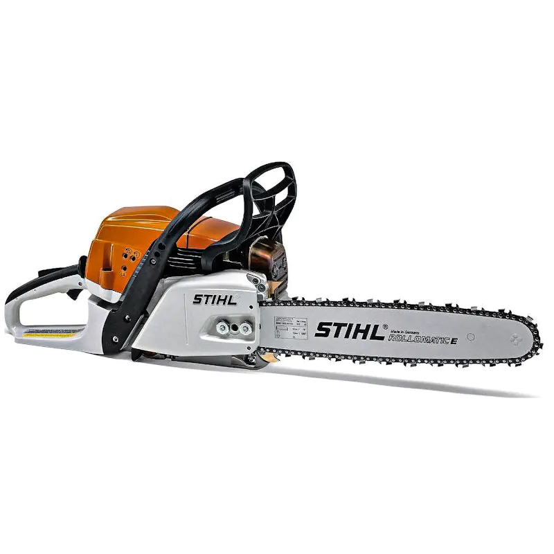 Бензопила STIHL MS 362 C-M с шиной 18" / 45 см