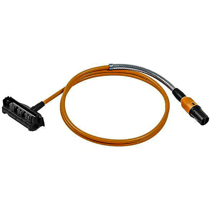 Соединительный кабель для аккумуляторов STIHL 1.8 м, 48714402000